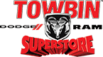 Towbin Auto Group logo