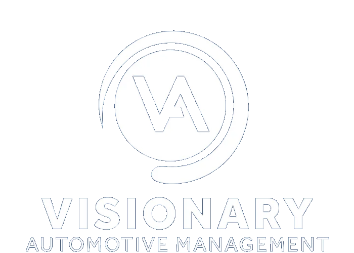 Visionary Auto Management logo